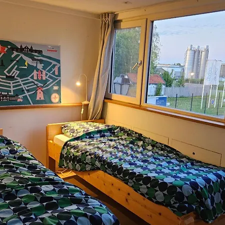 Amsterdam Zaanseschans House * Krommenie