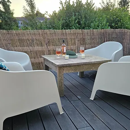 Amsterdam Zaanseschans House Appartement Krommenie