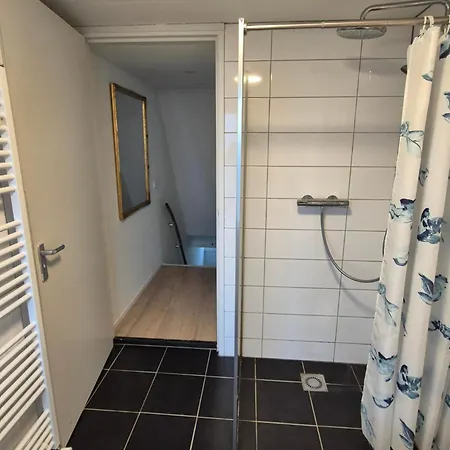 Amsterdam Zaanseschans House Appartement *